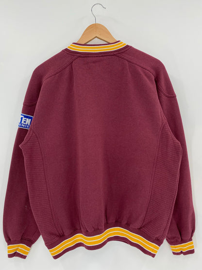 90’s MINNESOTA GOLDEN GOPHERS Size M Vintage College Sweat-Shirt/ K6543