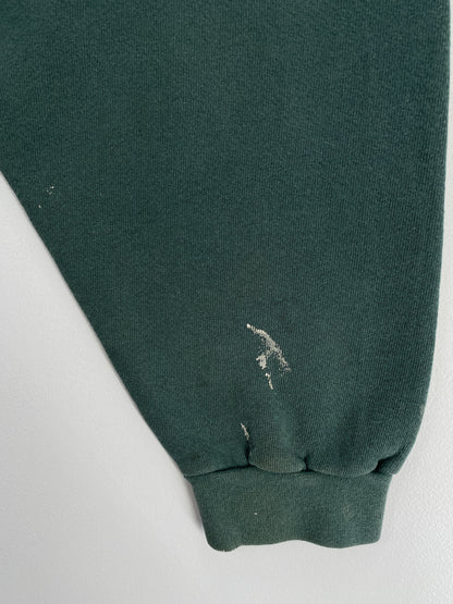 90's NIKE MINI SWOOSH Made in USA Size L Vintage Sweat-Shirts / A5751