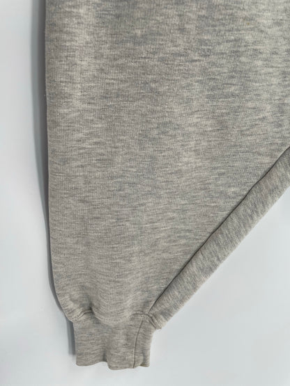 90's NIKE CHICAGO BULLS Size XL Vintage NBA Sweat shirt / K7001