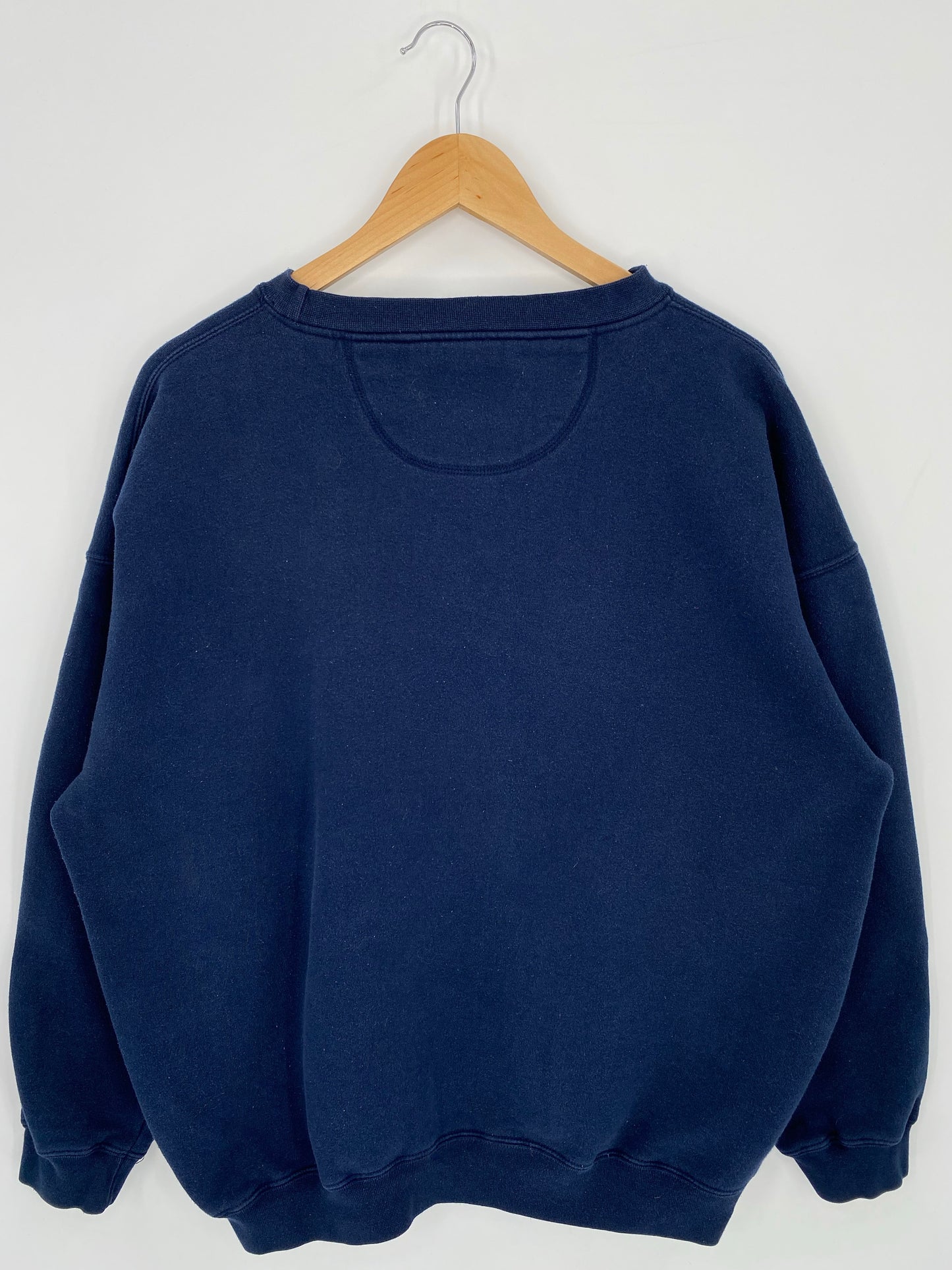 Vintage TENNESSEE Size XL College Sweat-Shirts / K7374