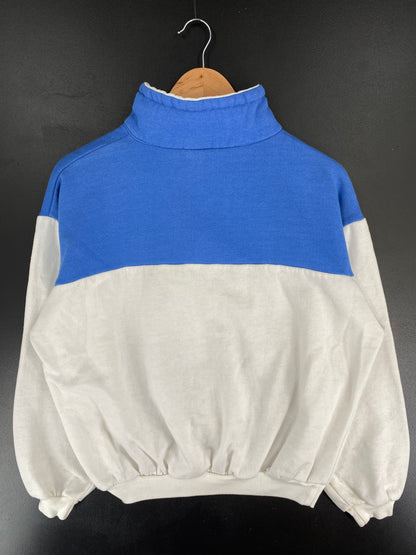 80’s LOS ANGELES DODGERS Made in USA Size L Vintage MLB Sweat-Shirt / E5959S