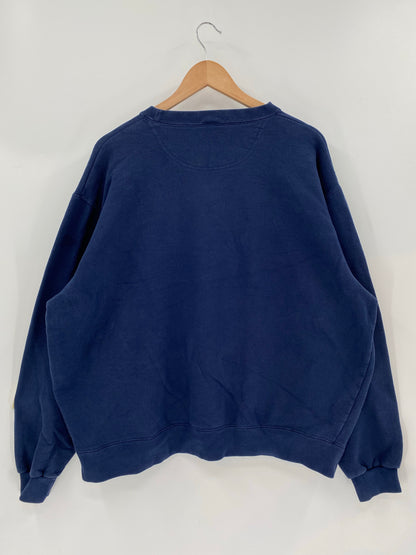 00'  NIKE Size XL Vintage Sweat-shirt/ K5390