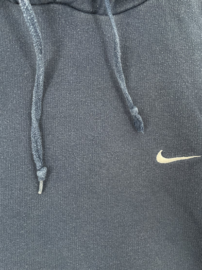 00' NIKE MINI SWOOSH Size L Vintage Sweat-shirt / A6580