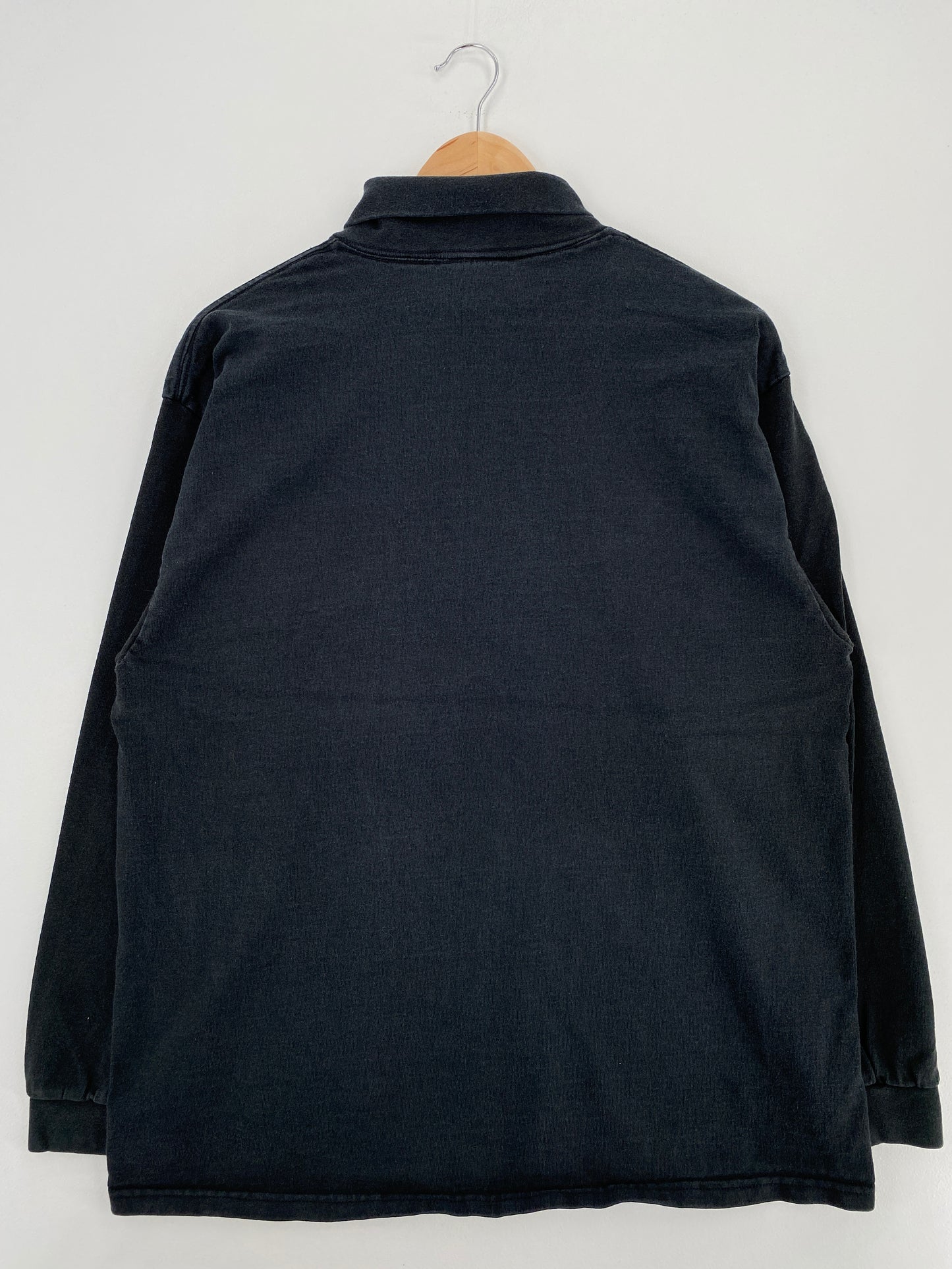 90's NIKE Size L Vintage Long Sleeve T-shirt / A4649