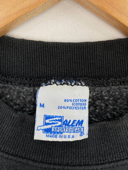 90's SALEM x BOSTON CELTICS Made in USA Size M Vintage NBA Sweat-Shirt/ A5558