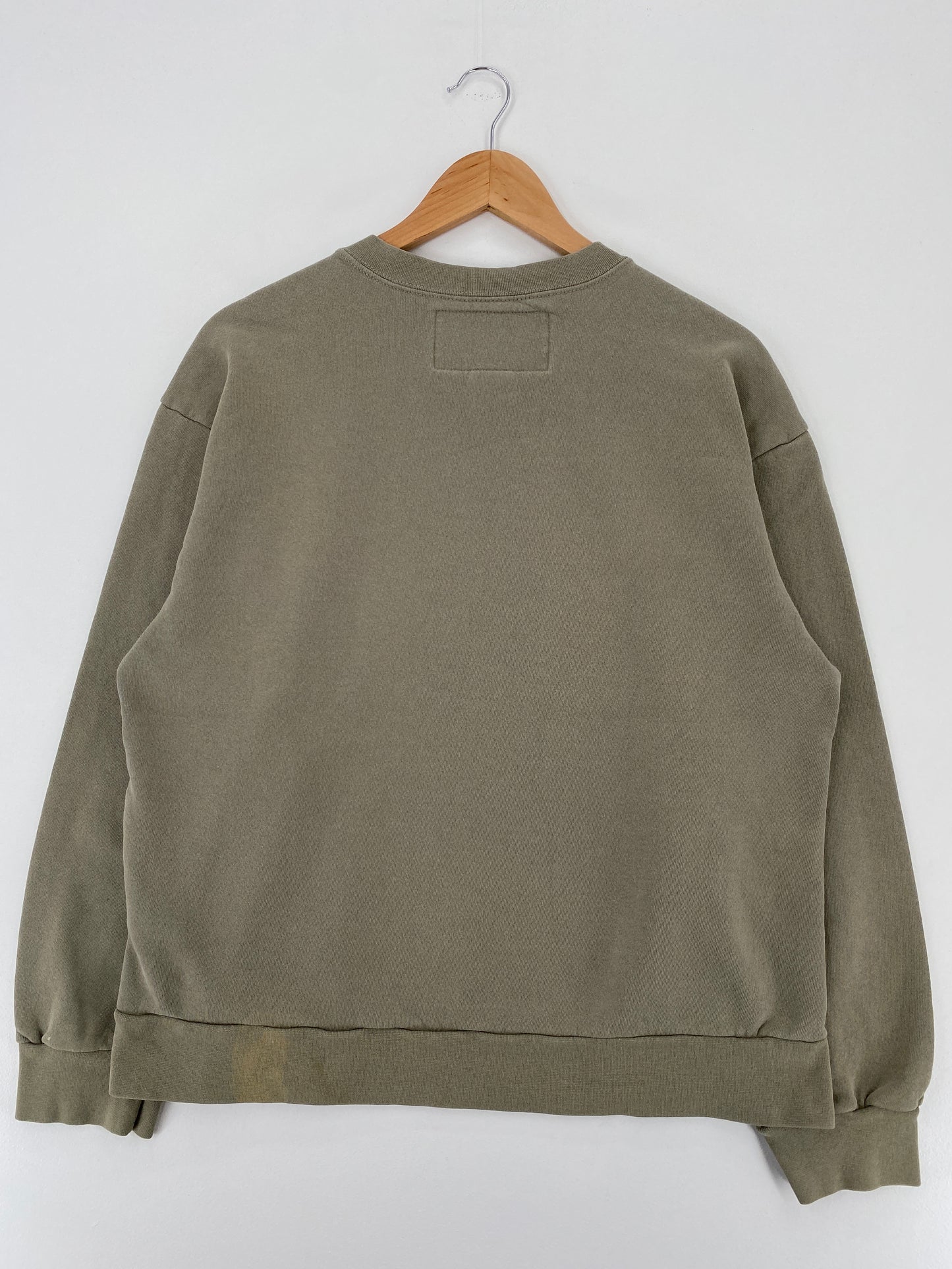 90’s NIKE Size M Vintage Sweat-Shirt / A3697