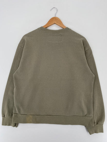 90’s NIKE Size M Vintage Sweat-Shirt / A3697