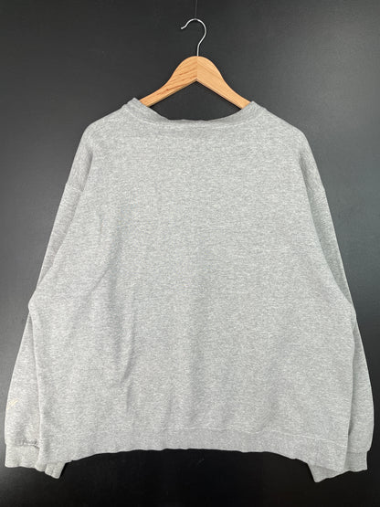 90’s NIKE MINI SWOOSH Size XXL Vintage Sweat-shirt / A8363