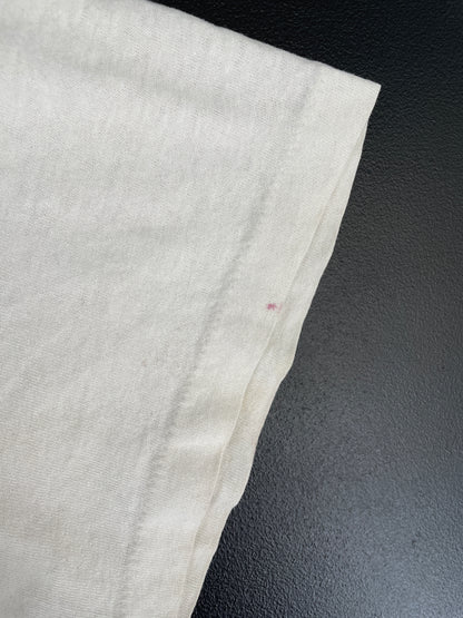 80’s J.J JAGGY JEFF Made in USA Size L Vintage Music T-Shirt / E5204T