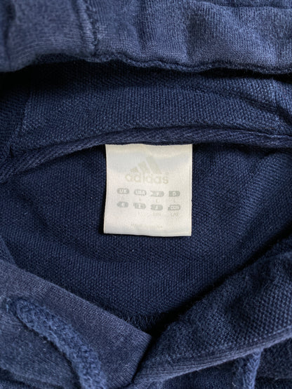 00' NEW YORK YANKEES Size L MLB Hoodie Sweat-shirt / E5111S