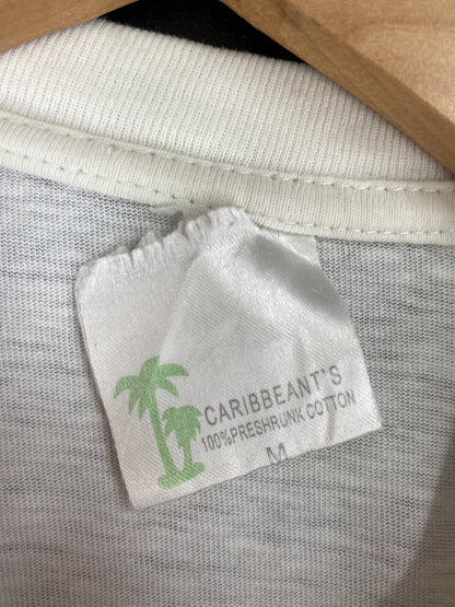 90’s ST MAARTEN N.A. Size M Vintage T-Shirts / A5737