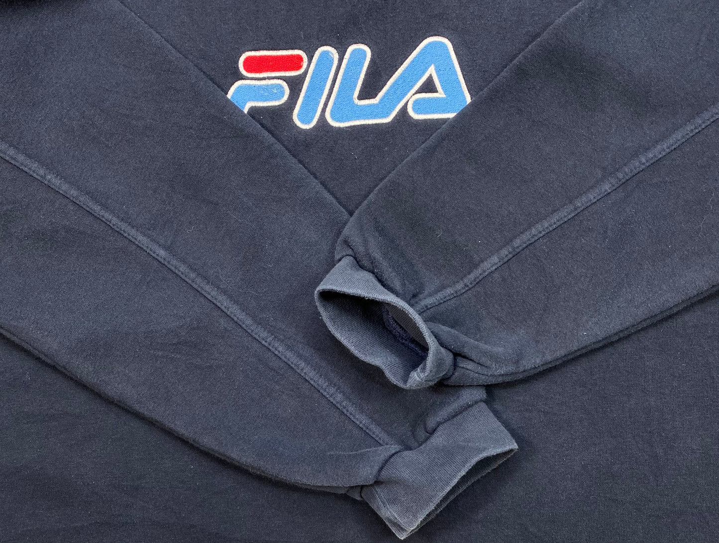 90's FILA Vintage Sweat-Shirt / 5088