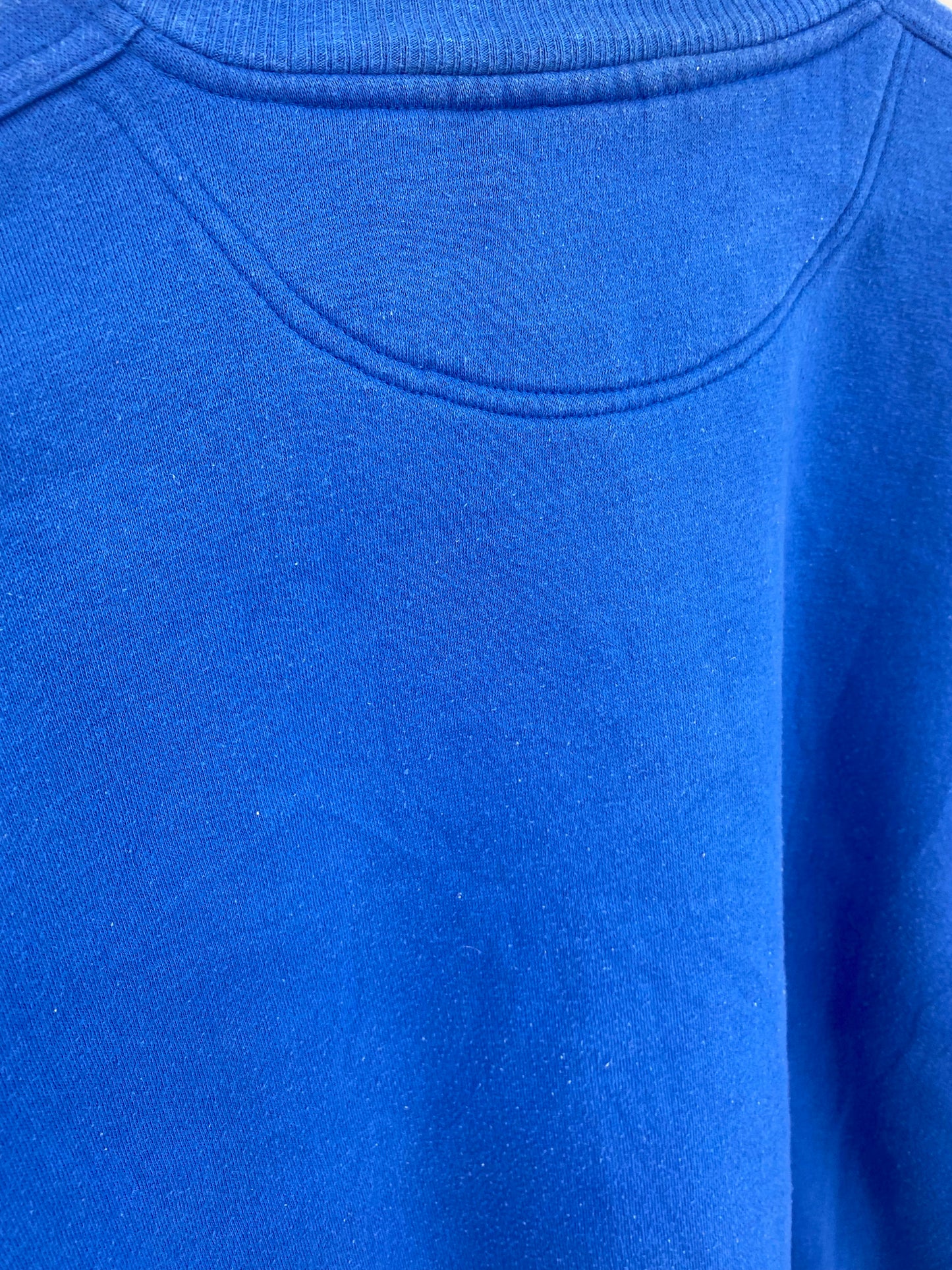 90's FLORIDA GATORS Size XL Vintage College Sweat-Shirts/ K9423