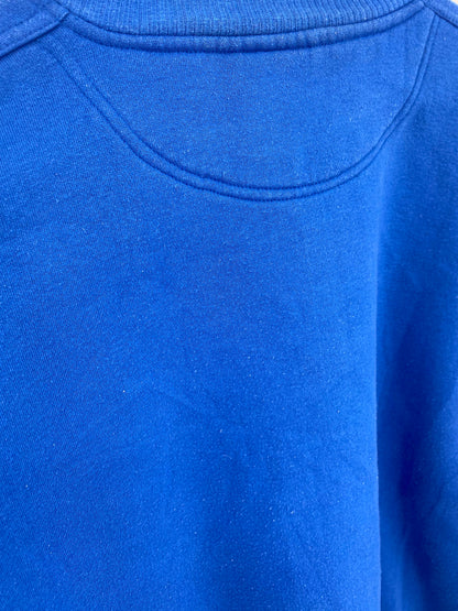 90's FLORIDA GATORS Size XL Vintage College Sweat-Shirts/ K9423