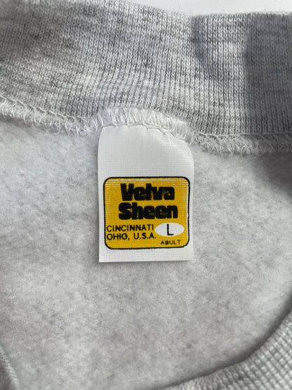 80’s UCLA Size L College Sweat-Shirt / A7978