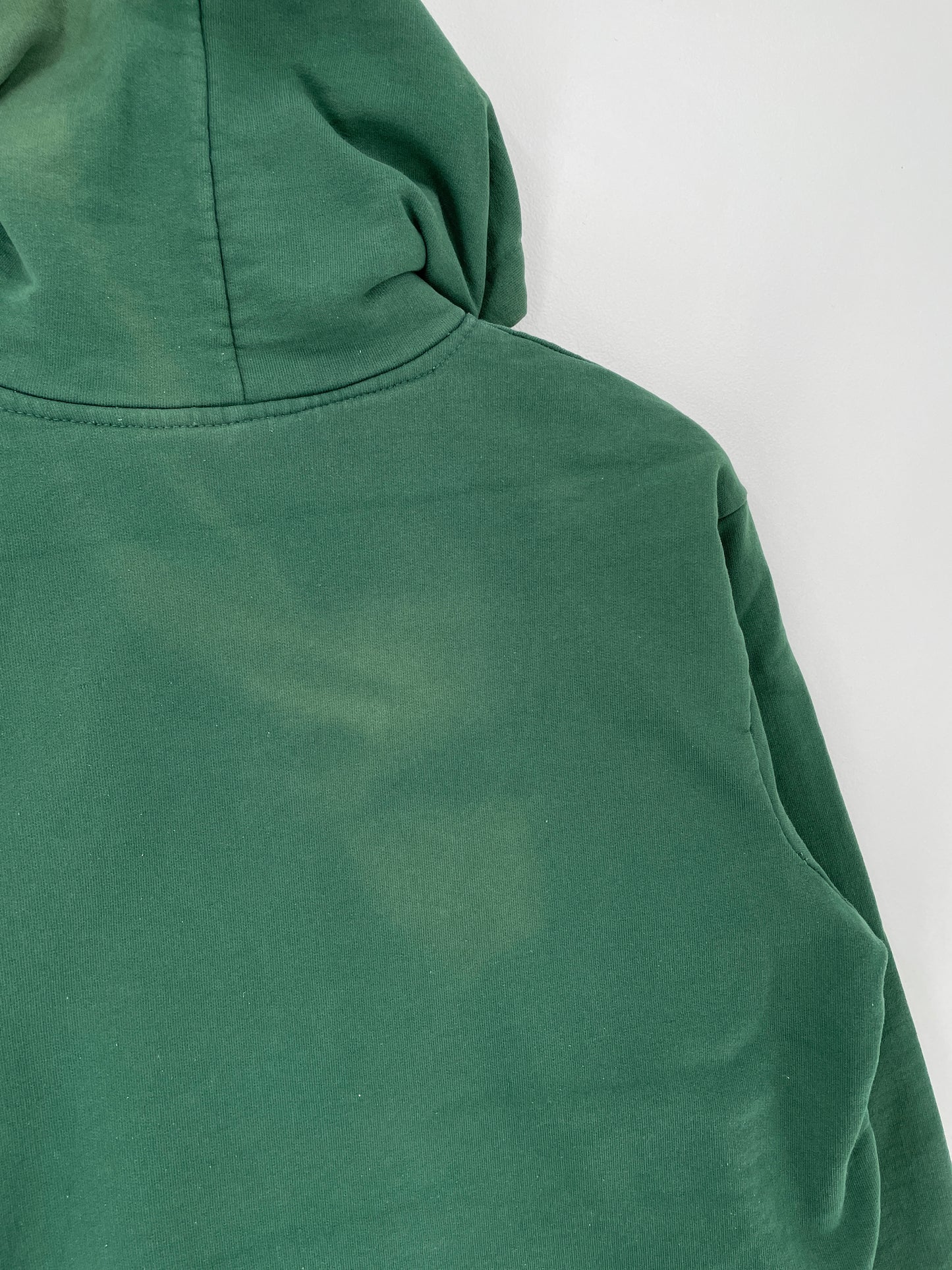 Vintage CARHARTT Size Approx.L Zip-Up Hoodie Sweat-Shirt / E6743S