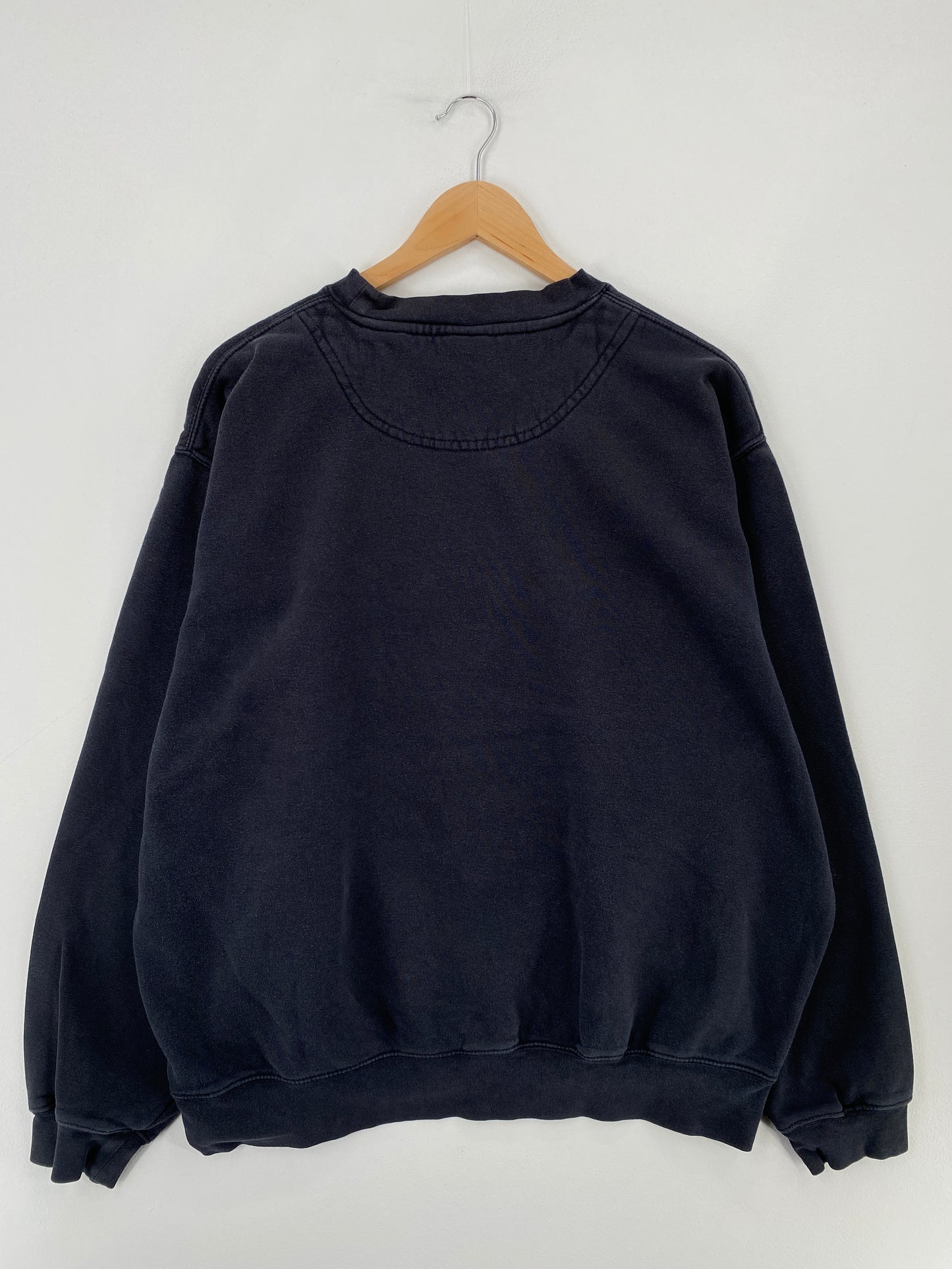 00’ NIKE x IOWA Size L Vintage College Sweat-Shirt / E3716S