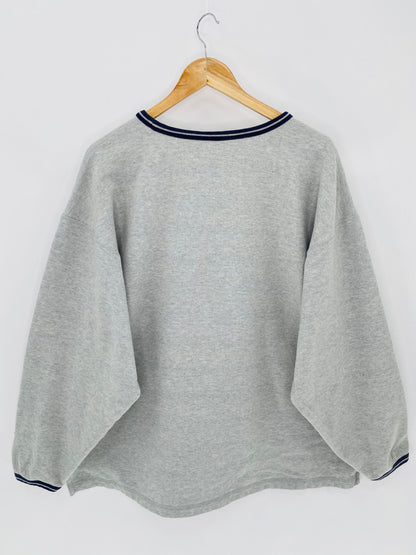 90’s Nike Penn State Size L Vintage Sweat-Shirt / 6057