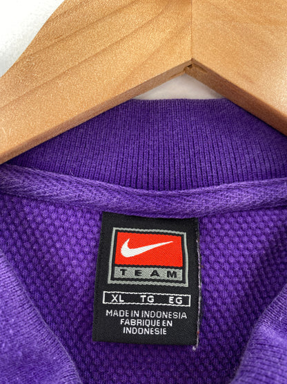 00’ NIKE LSU Size XL Vintage T-shirt / A3896