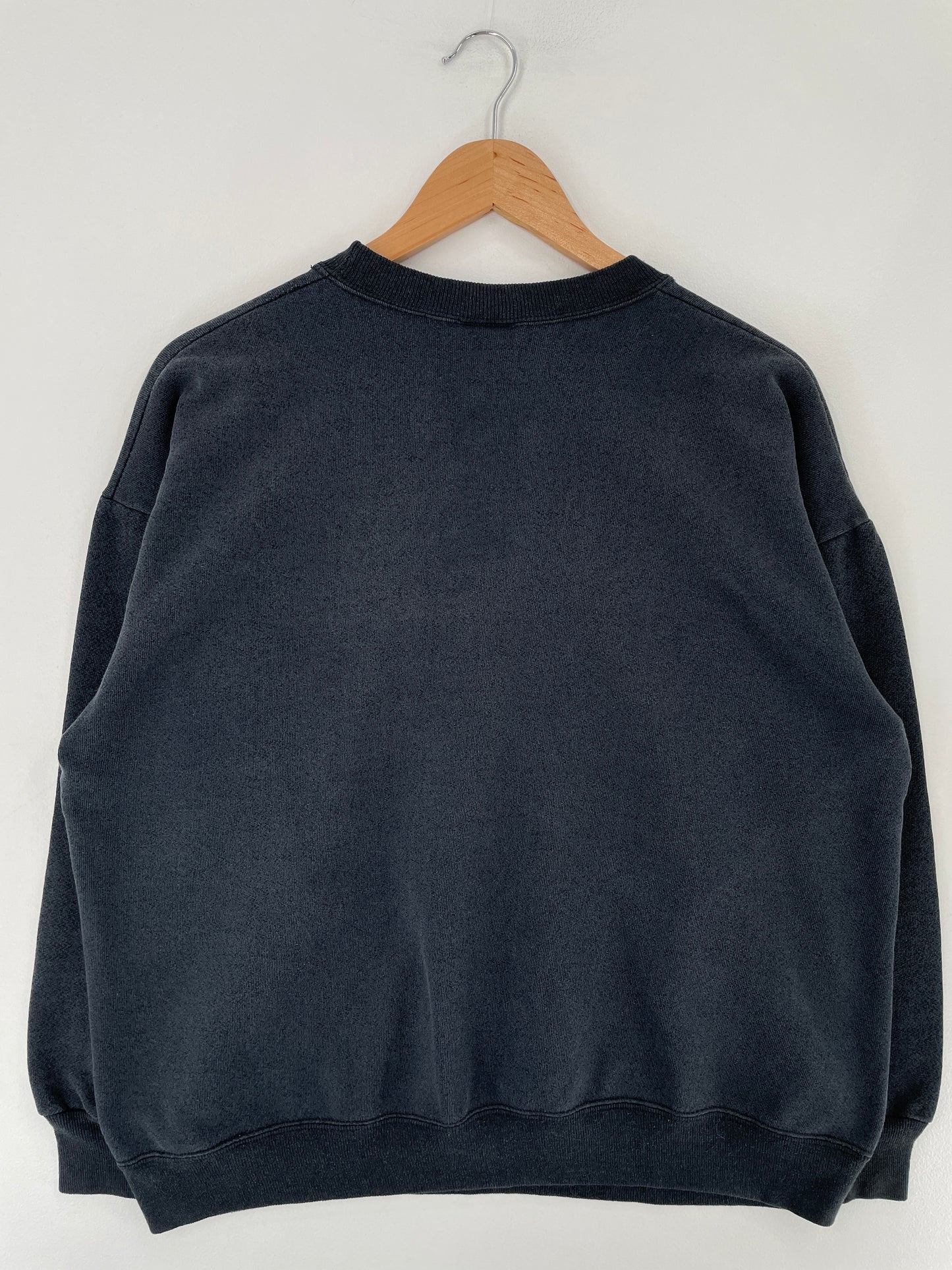 90's HARLEY DAVIDSON Made in USA Size L Vintage Sweat-Shirt / E5811S