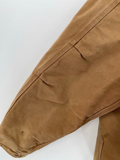 Vintage CARHARTT Size XXL Jacket / K9194