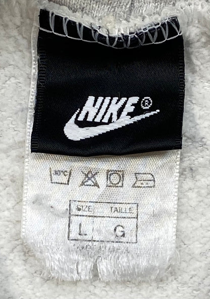 90's NIKE Vintage Sweat-Shirt / 5060