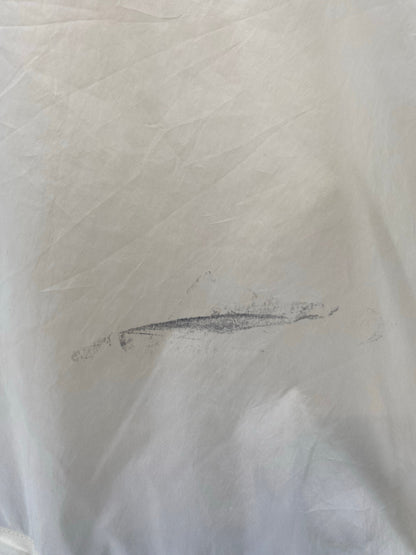 90's NIKE Size L Vintage Nylon Jacket  / A7525