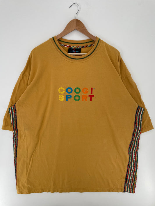 Vintage GOOGI SPORT Size XXXXL T-Shirt / A2224