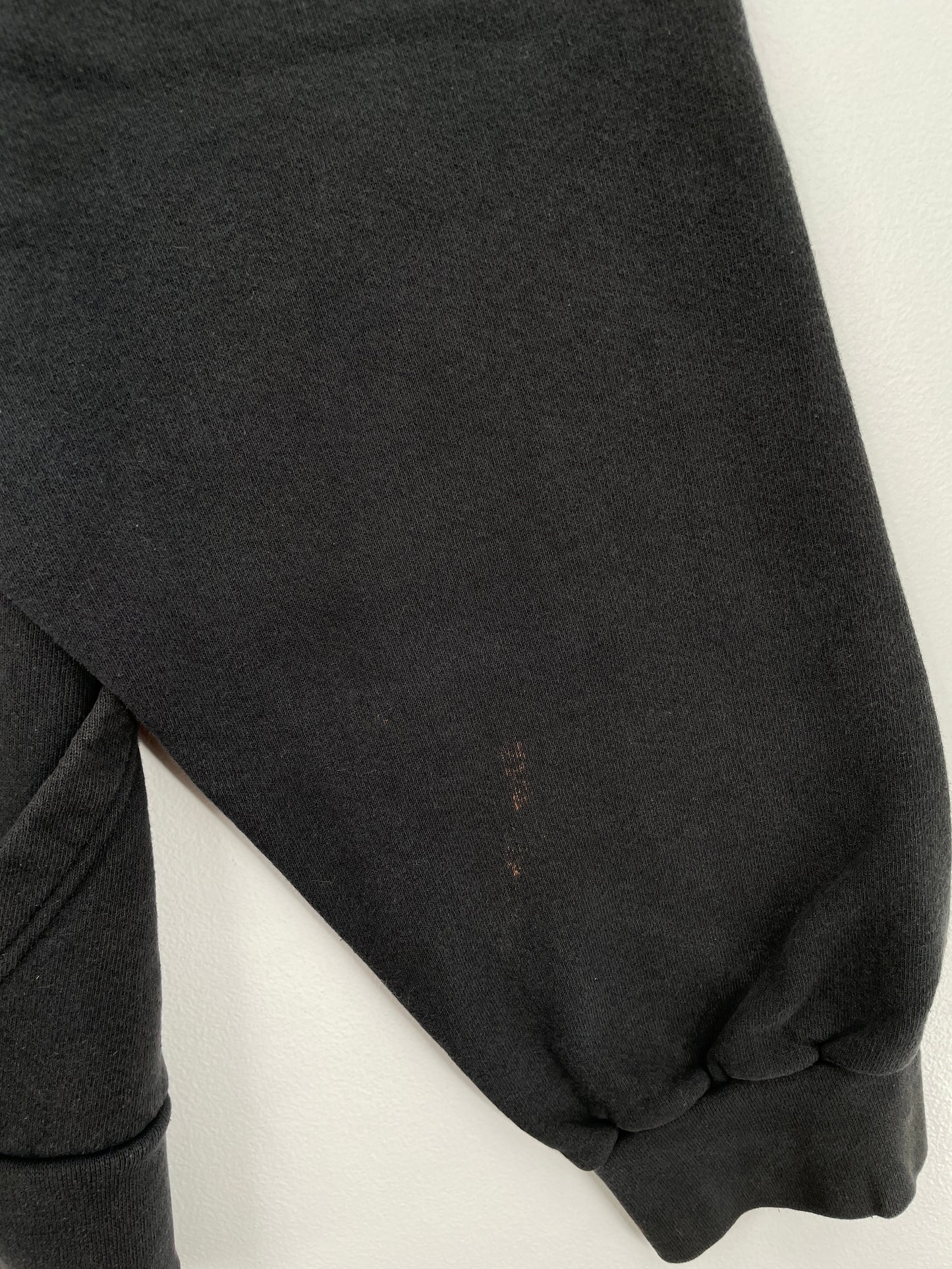 Vintage NIKE VINTAGE Made in USA Size XL Hoodie Sweat-shirt / A8480