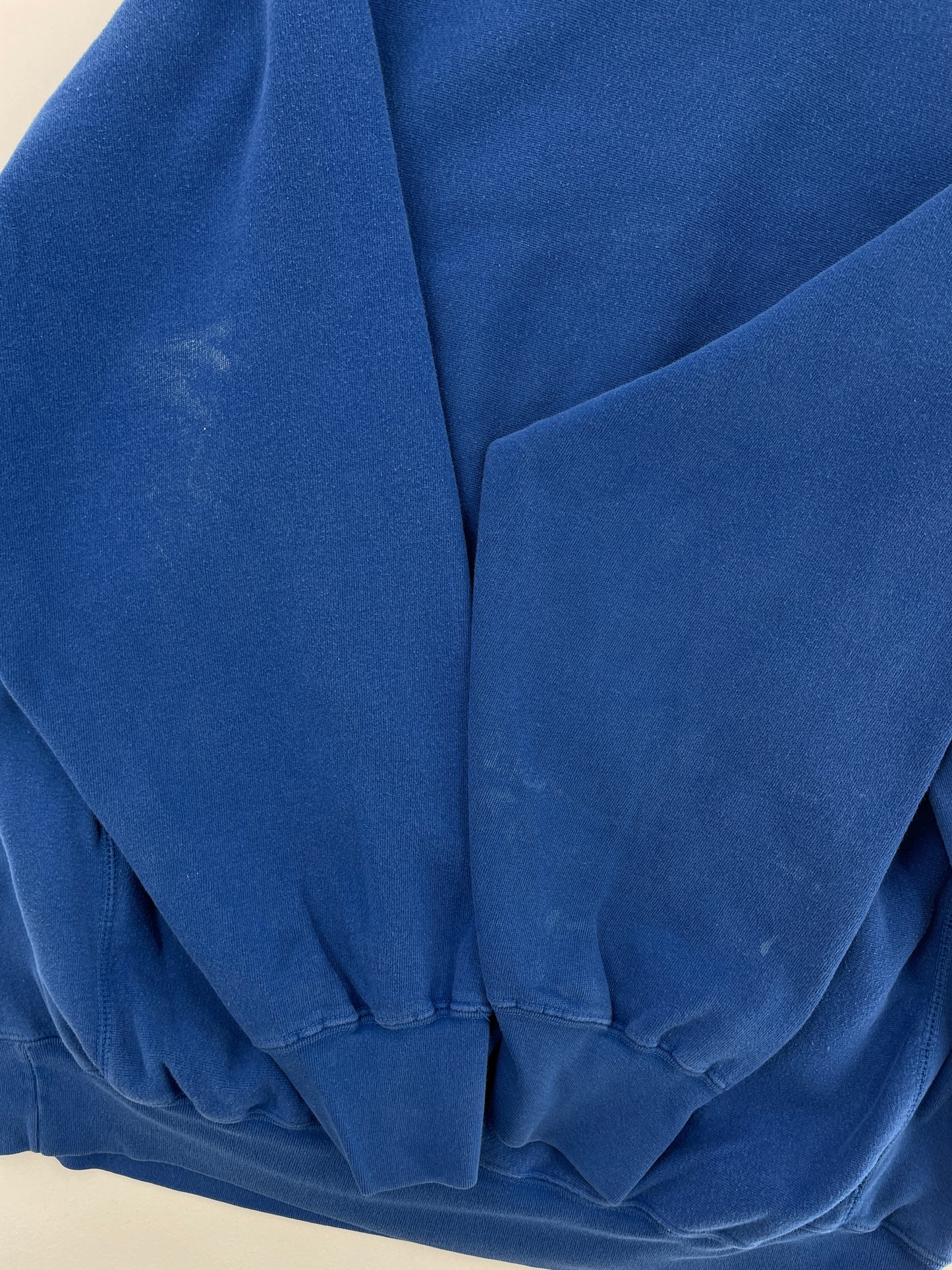 Vintage DUKE UNIVERSITY Size XL Vintage College Sweat shirt / E4460S