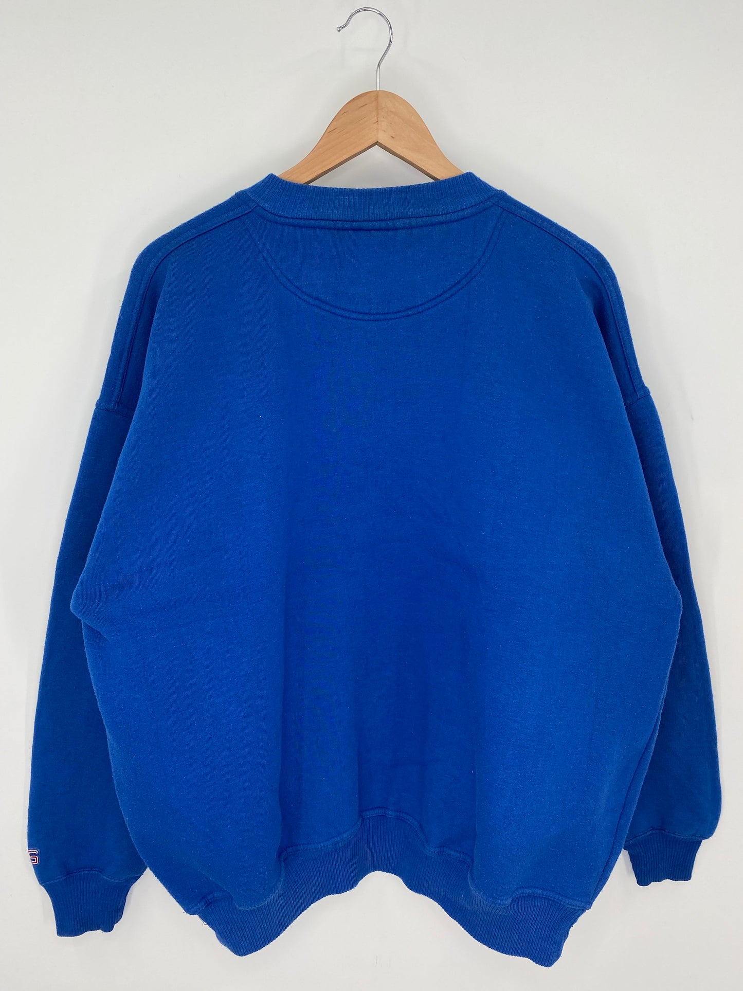 90's FLORIDA GATORS Size XL Vintage College Sweat-Shirts/ K9423