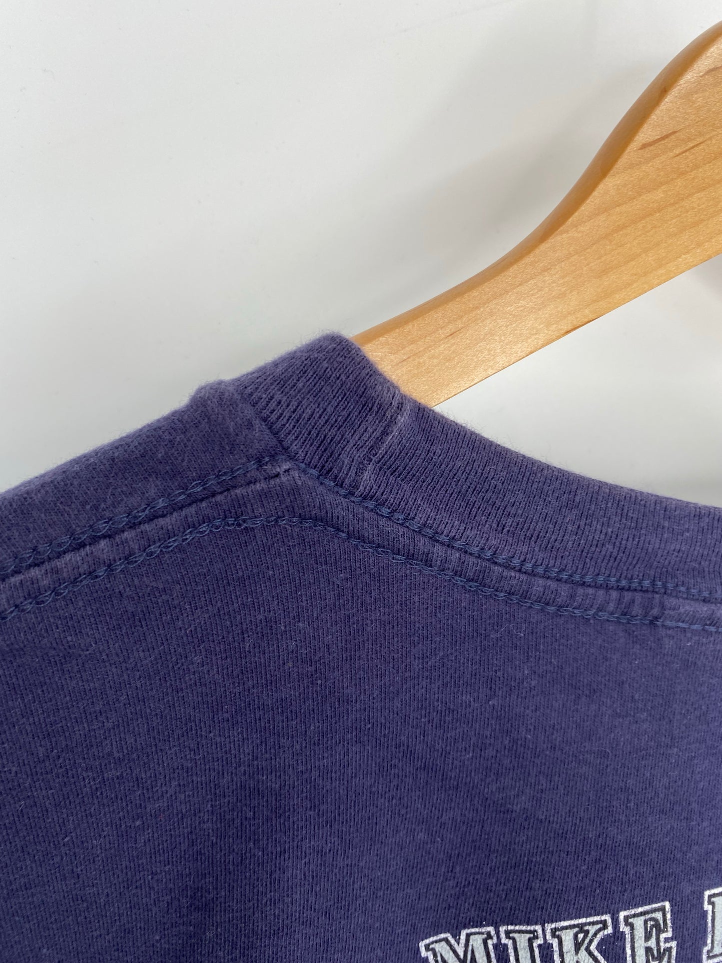 2009 HARLEY DAVIDSON Size XL Vintage Long Sleeve T-Shirt / K7781