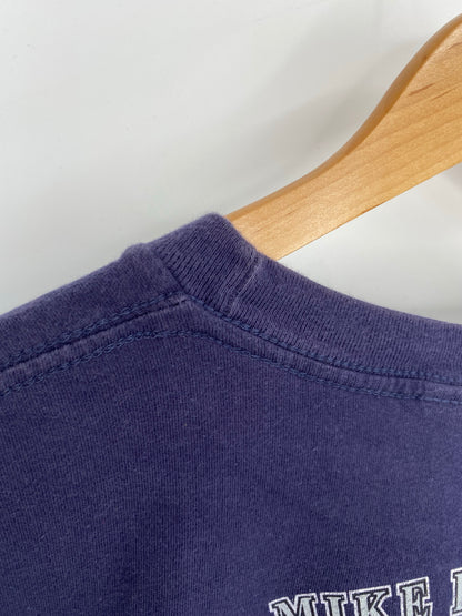 2009 HARLEY DAVIDSON Size XL Vintage Long Sleeve T-Shirt / K7781