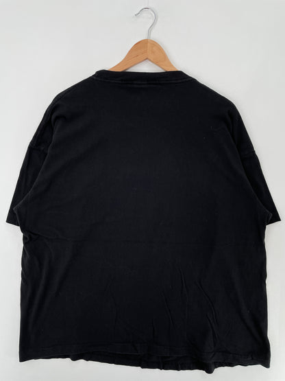 Vintage NASCAR Size XXL Vintage Racing T-shirt / E133