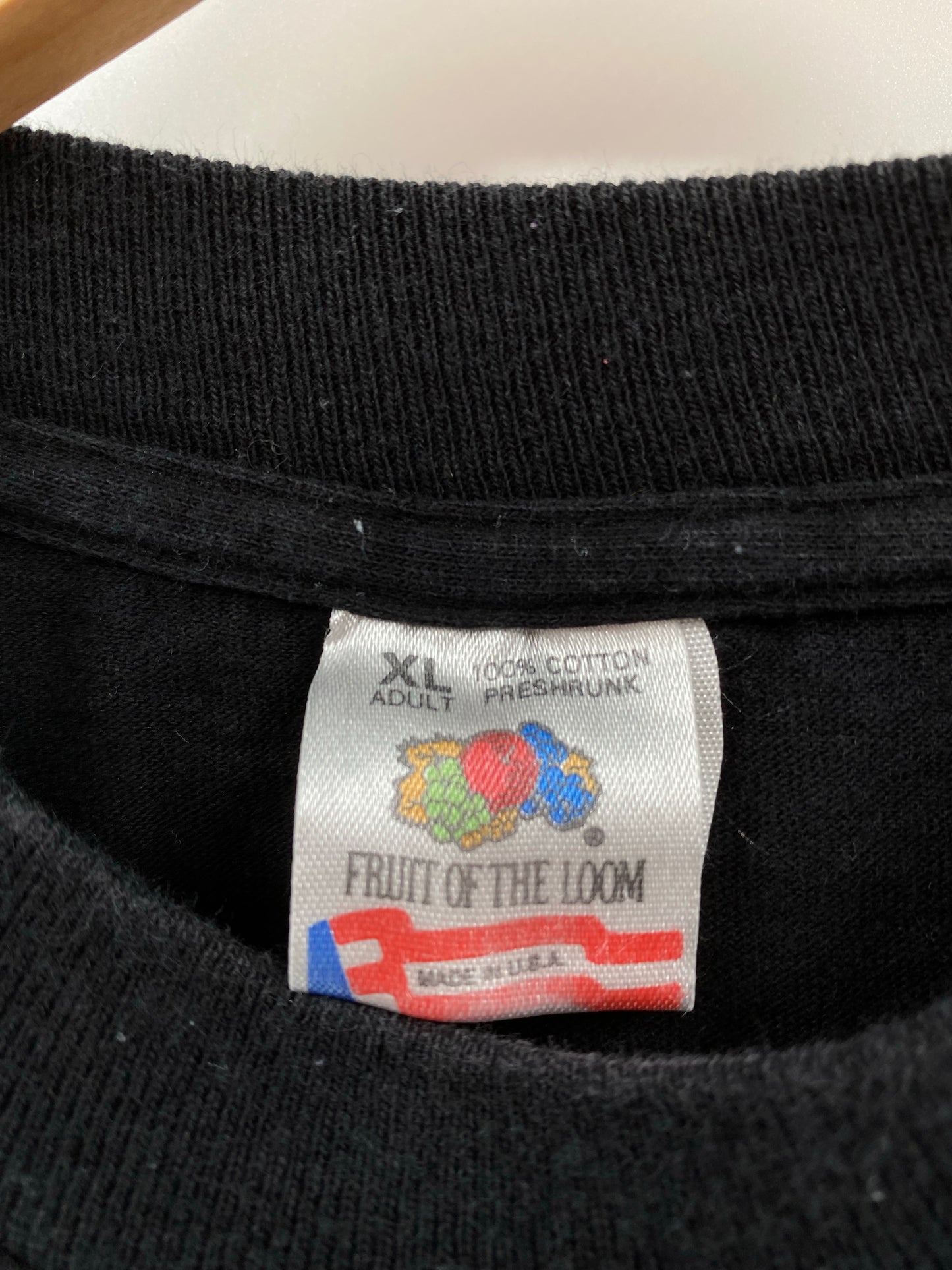 90's MARLBORO Made in USA Size XL Vintage T-Shirts / K6475