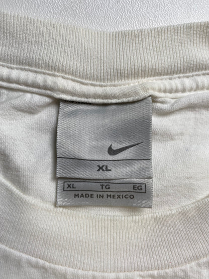 00' NIKE Size XL Vintage T-Shirt / A2275