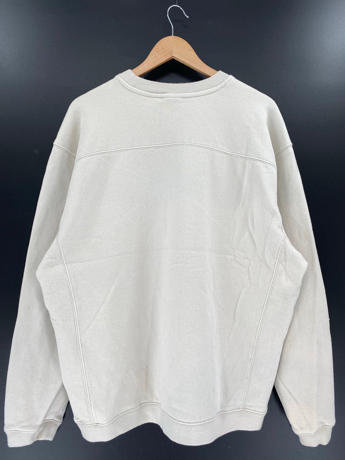 00' NIKE GOLF Size L Vintage Sweat-Shirt / K4928