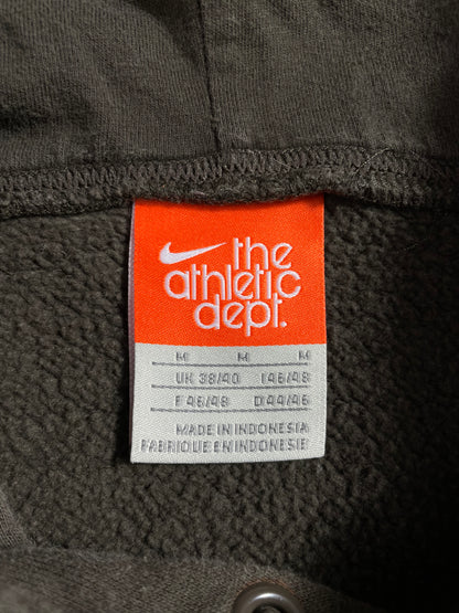 Vintage NIKE Size M Vintage Hoodie Sweat-Shirt / A2544