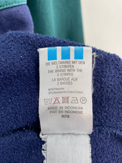 90’s ADIDAS Size L Vintage Sweat-shirt / K6657