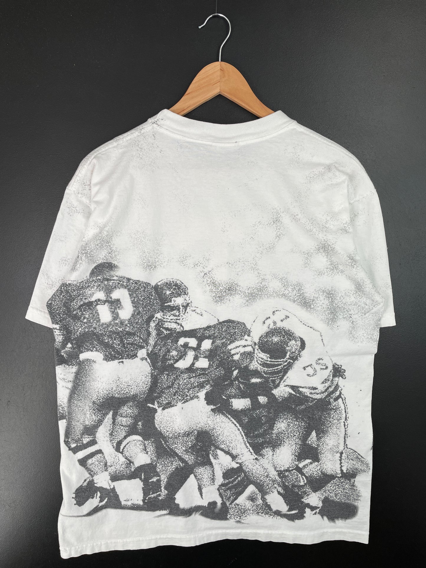 90’s UNIVERSITY OF TENNESSEE Size L T-Shirt / A7796