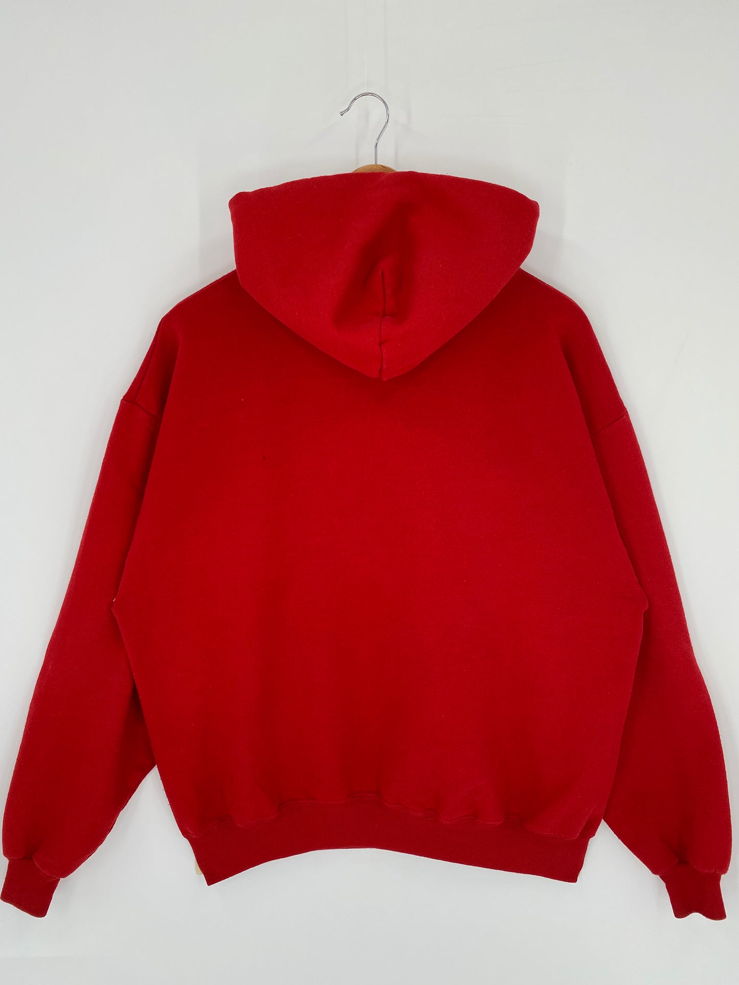 2006 NIKE ST. LOUIS CARDINALS Size M Vintage MLB Hoodie Sweat-Shirts/ K9828