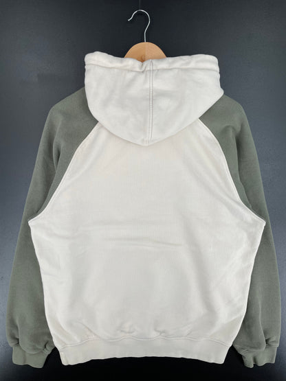 00' NIKE Size M Vintage Hoodie Sweat-shirt / A222