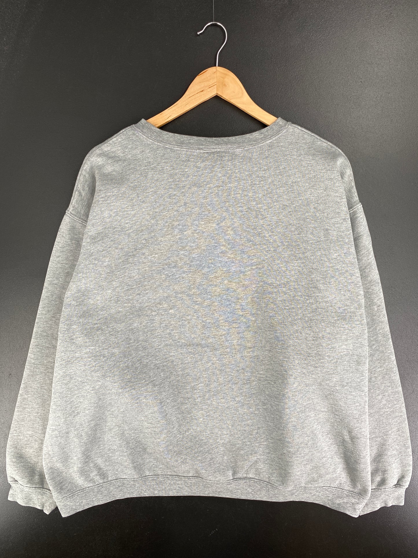 90’s WALT DISNEY WORLD Size XXL Vintage Sweat-shirt / A5084