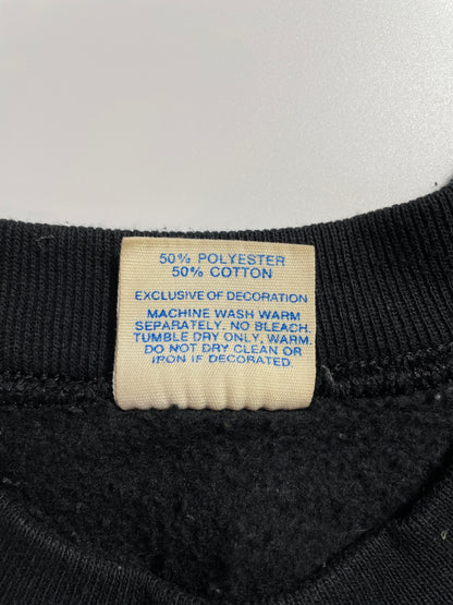 80's DISNEY MICKEY Made in USA Size XL Vintage Sweat-shirt / A3386