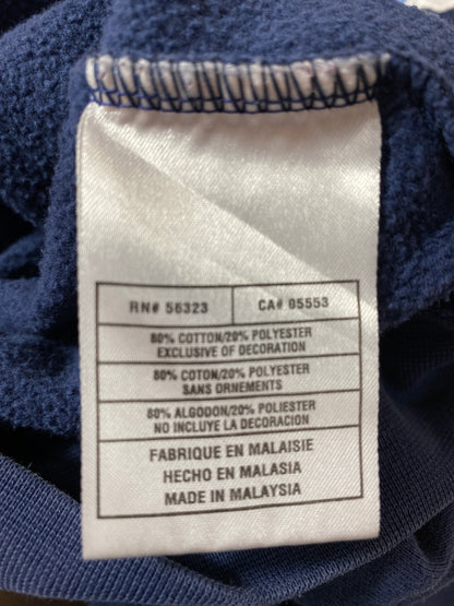 00’ NIKE Size XL Vintage Sweatshirt / k170