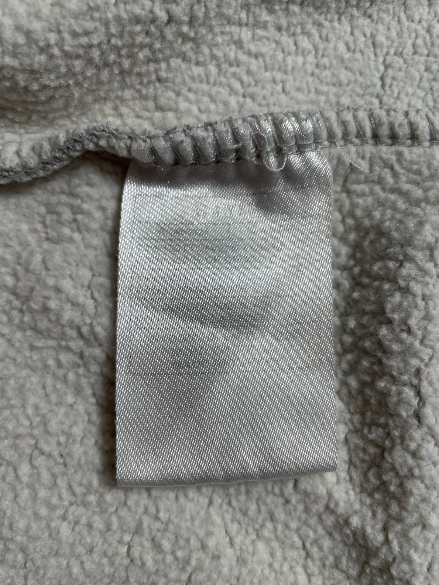 00' NIKE Size L Vintage Hoodie Sweat-shirt / A2088