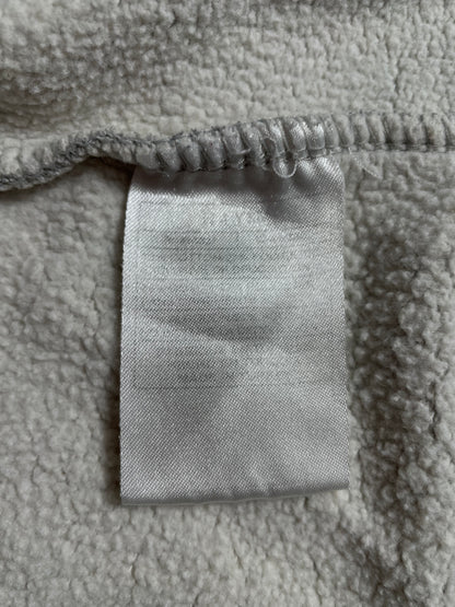 00' NIKE Size L Vintage Hoodie Sweat-shirt / A2088