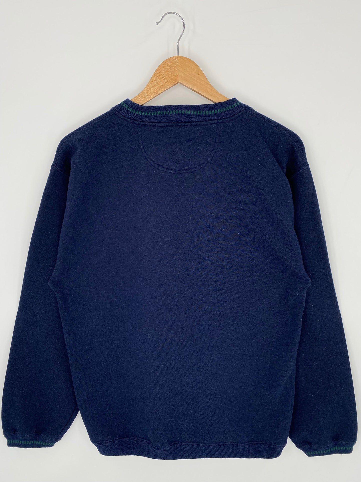 90's DISNEY MICKEY Size M Vintage Sweat-shirt / A7360