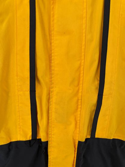 Vintage NIKE ACG Size M Nylon Jacket / E5857N