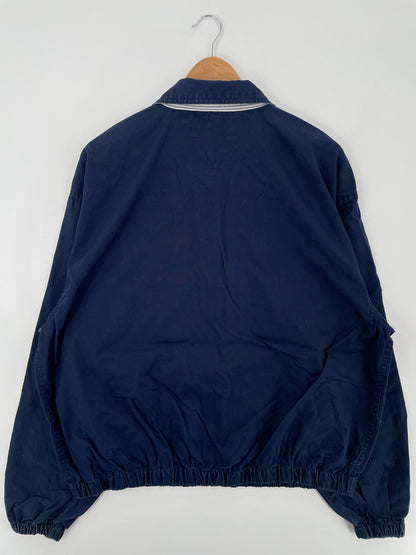 90’s DISNEY MICKEY Size L Vintage Cotton Jacket / A9920